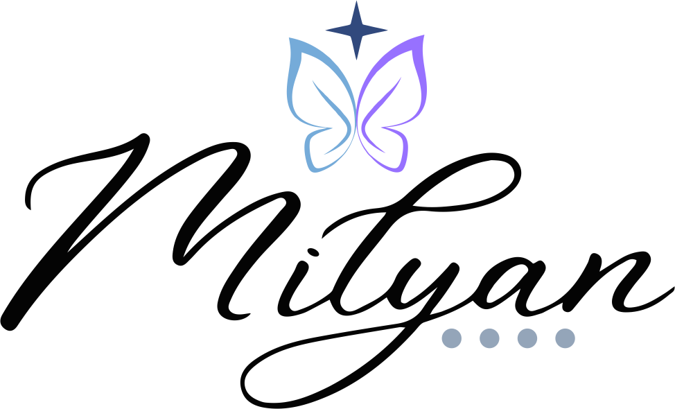milyan store logo 1