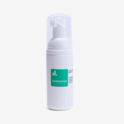 Minoxidil a 5% em Espuma- 50 ml