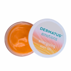 Energizing Body Gel